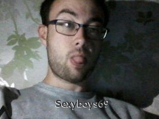 Sexyboys69