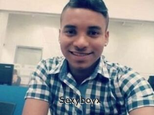 Sexy_boyx