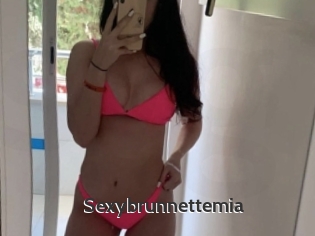 Sexybrunnettemia