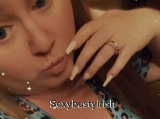 Sexybustyirish