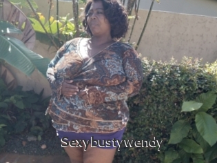 Sexybustywendy
