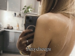 Sexychoups