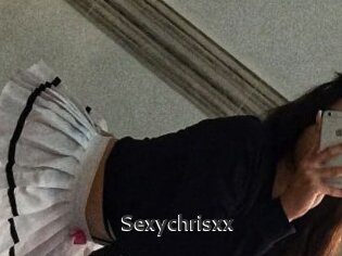 Sexychrisxx
