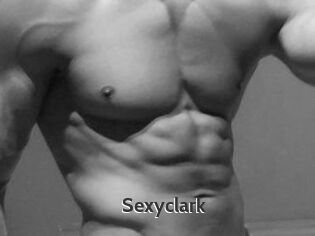 Sexyclark