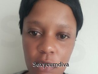 Sexycumdiva