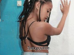 Sexycuttie