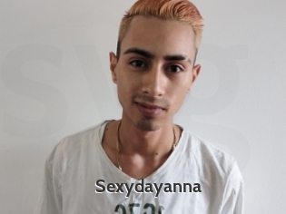 Sexydayanna
