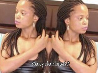Sexydebbie69