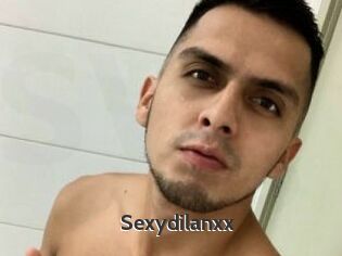 Sexydilanxx