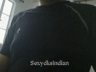 Sexydksindian
