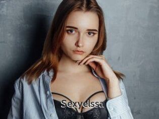 Sexyelssa