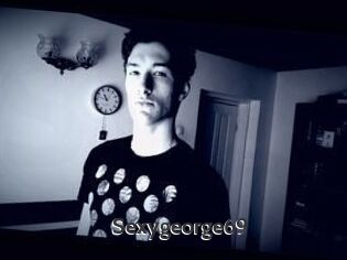 Sexygeorge69