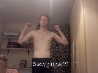 Sexyginger19