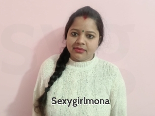 Sexygirlmona