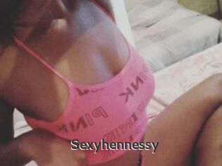 Sexyhennessy