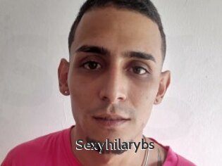 Sexyhilarybs
