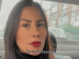 Sexyhotsasha