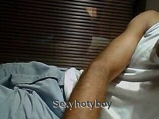 Sexyhotyboy