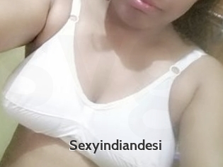 Sexyindiandesi