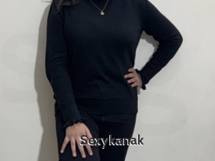 Sexykanak