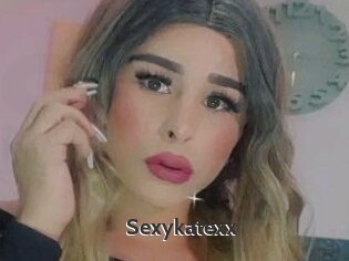 Sexykatexx