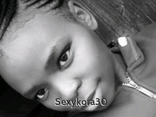Sexykora30