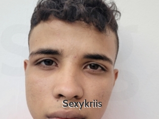 Sexykriis