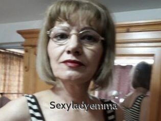 Sexyladyemma