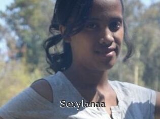 Sexylanaa