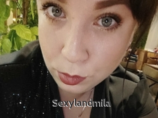 Sexylandmila