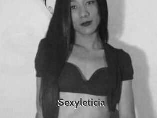 Sexyleticia
