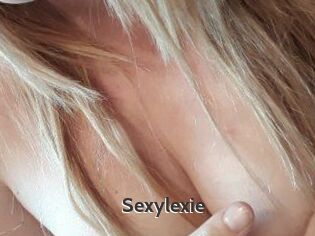 Sexylexie