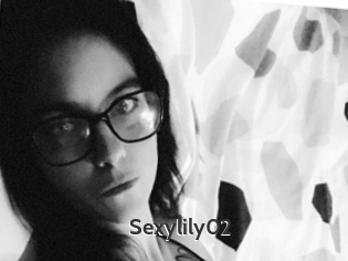 Sexylily02