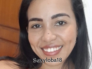 Sexyloba18