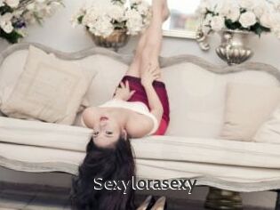 Sexylorasexy