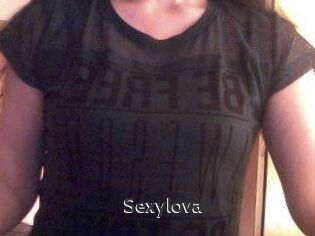 Sexylova