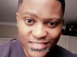 Sexyluck