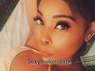 Sexymelonsbabe