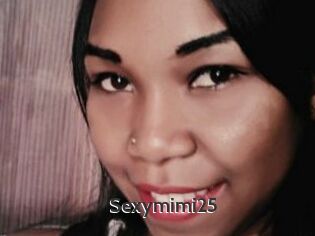 Sexymimi25