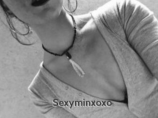 Sexyminxoxo