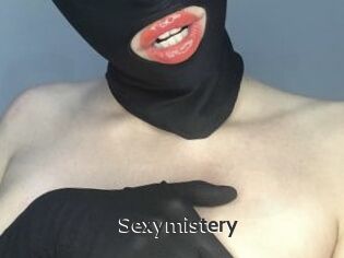 Sexymistery