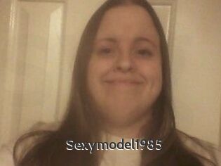 Sexymodel1985