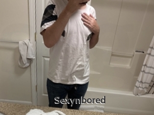 Sexynbored