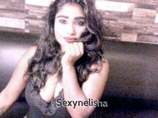 Sexynelisha