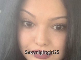 Sexynightgirl25