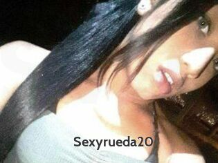 Sexyrueda20