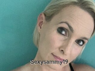 Sexysammy19