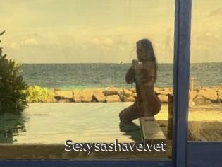 Sexysashavelvet