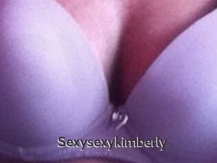 Sexysexykimberly