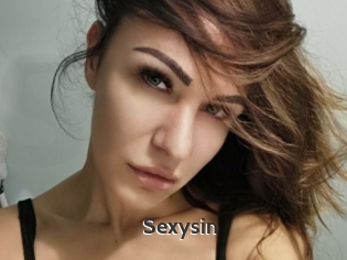Sexysin